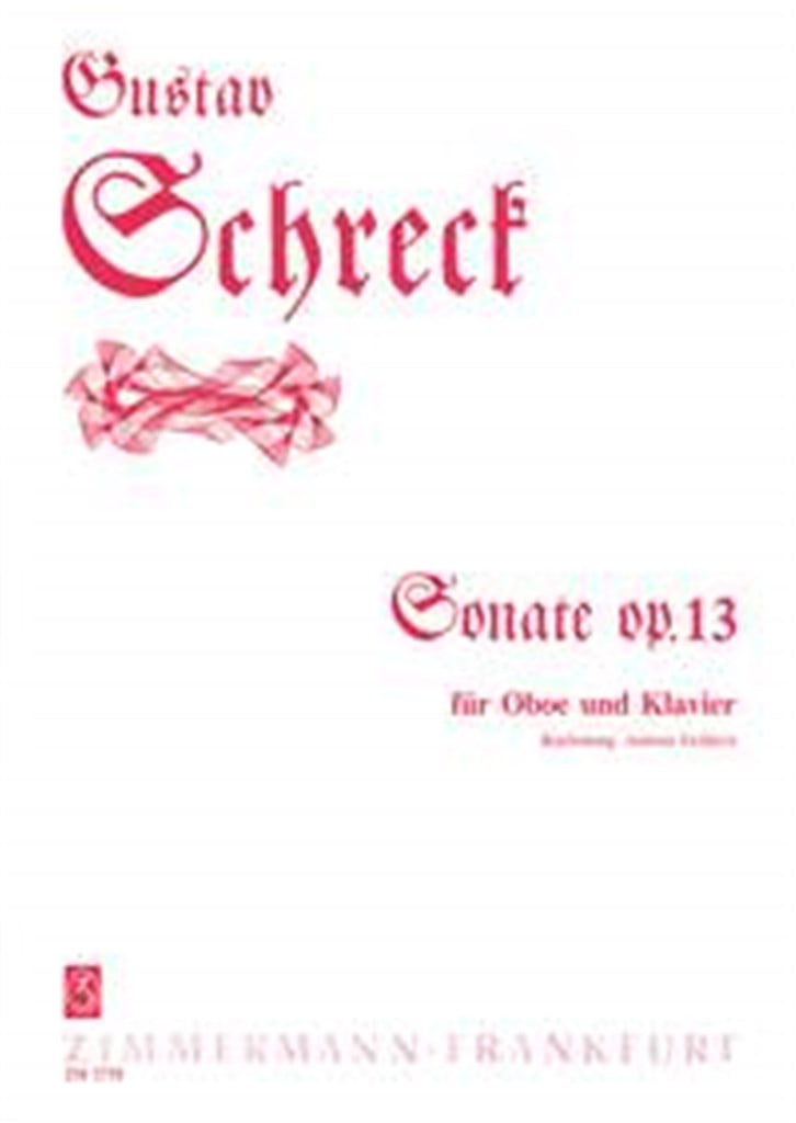 Sonate op. 13